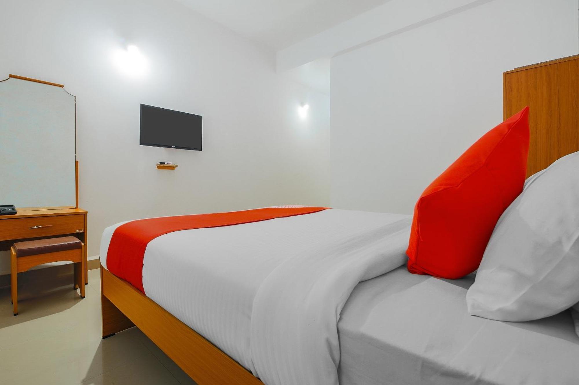 Super Hotel O The Goan Courtyard Colva Ngoại thất bức ảnh
