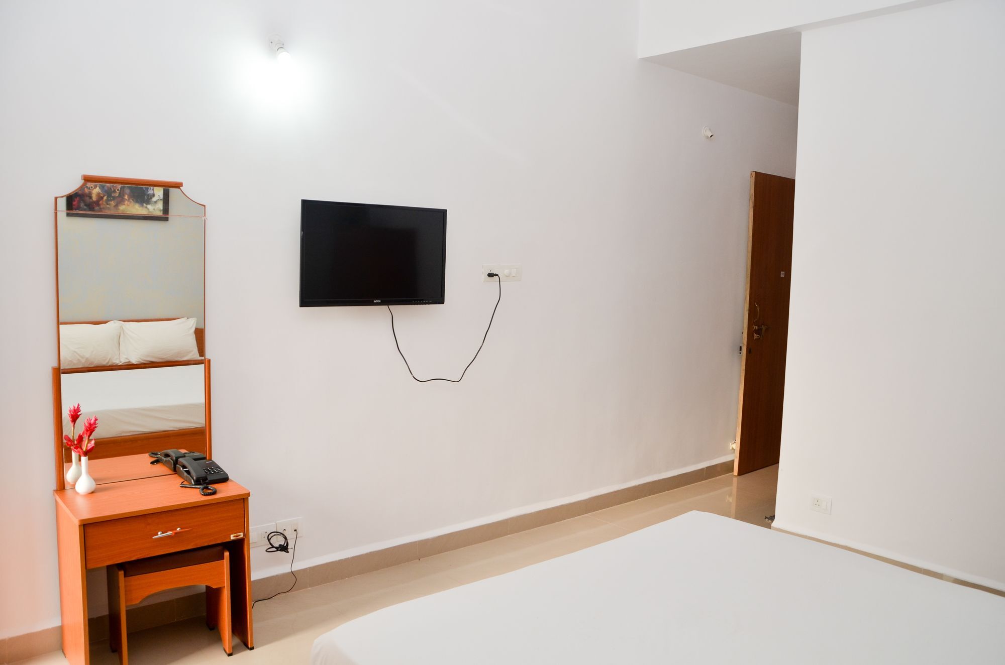 Super Hotel O The Goan Courtyard Colva Ngoại thất bức ảnh