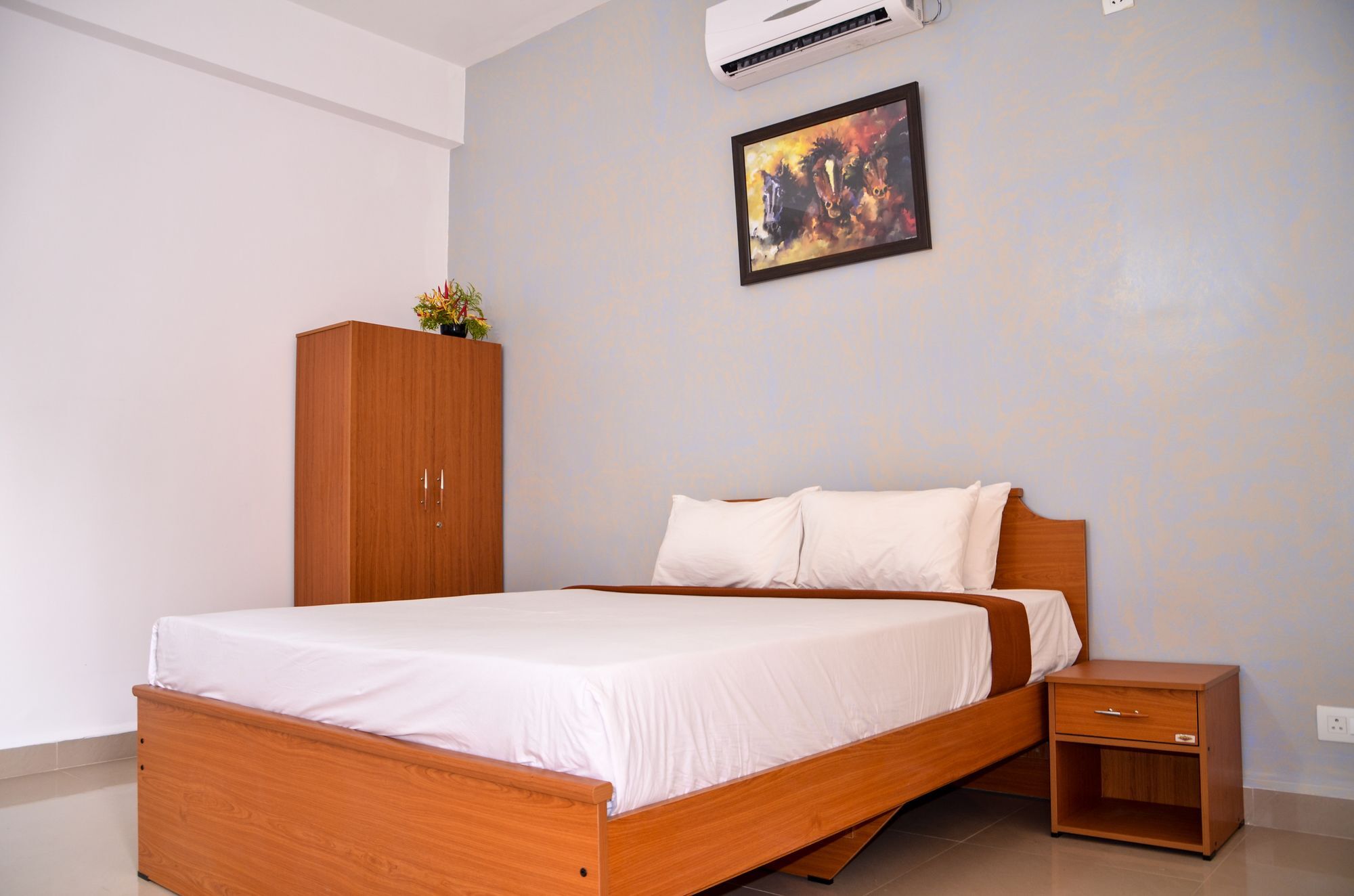 Super Hotel O The Goan Courtyard Colva Ngoại thất bức ảnh